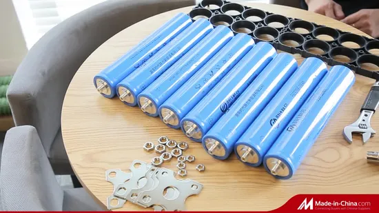 Wholesale 18650 26650 32700 Lithium Ion Li-ion LiFePO4 Battery Cell for UPS/ Solar Energy Storage