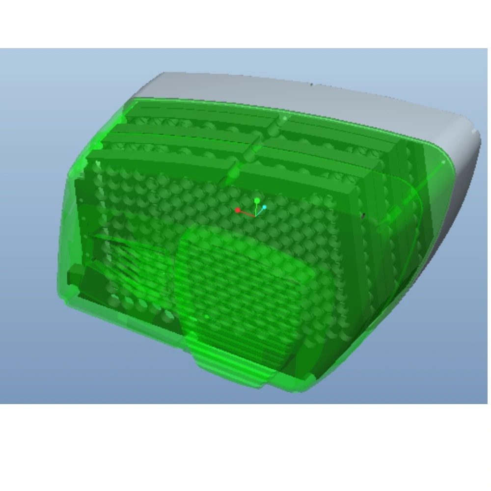 Custom Made LiFePO4 Battery Pack 12V 150ah EV Battery Pack