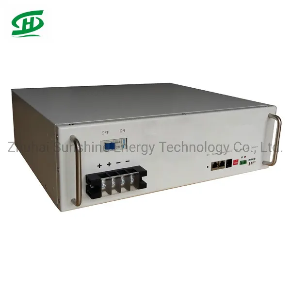 BMS antiexplosivo 12V 24V 36V 60V 72V alta tasa de descarga Solar Lipo LiFePO4 batería 40ah 60ah 100ah 200ah para coche electrónico