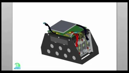 Batería recargable de ciclo profundo 12V 10ah LiFePO4 12V 5ah 12ah Batería de fosfato de hierro y litio