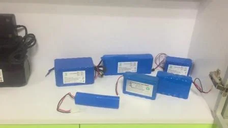 Célula de batería LiFePO4 de fosfato de hierro y litio de 3,2 V 18650 1500 mAh