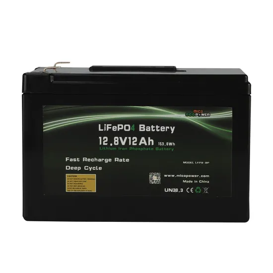 Batería LiFePO4 12V 48V 72V 40ah con 5 años de garantía