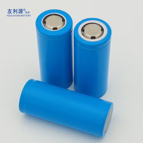 Litio 3.2V 3500mAh 26650 LiFePO4 de la vespa eléctrica de la batería del fabricante LFP de China con CE RoHS Un38.3 MSDS y Bis