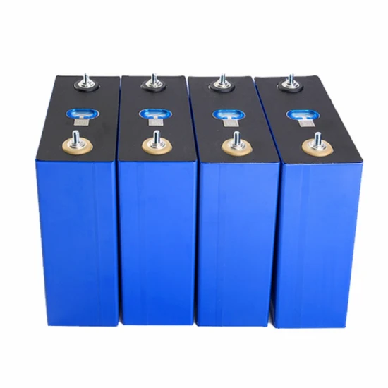 Venta directa de fábrica Bateria De Litio Litio Hierro Fosfato 3.2V 280ah LiFePO4 Batería 12V 280ah Pack Us Warehouse